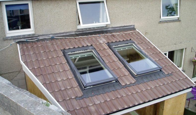 Velux Window